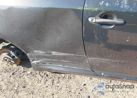 2009 Scion Tc из США, поврежденный, VIN JTKDE167X90289441